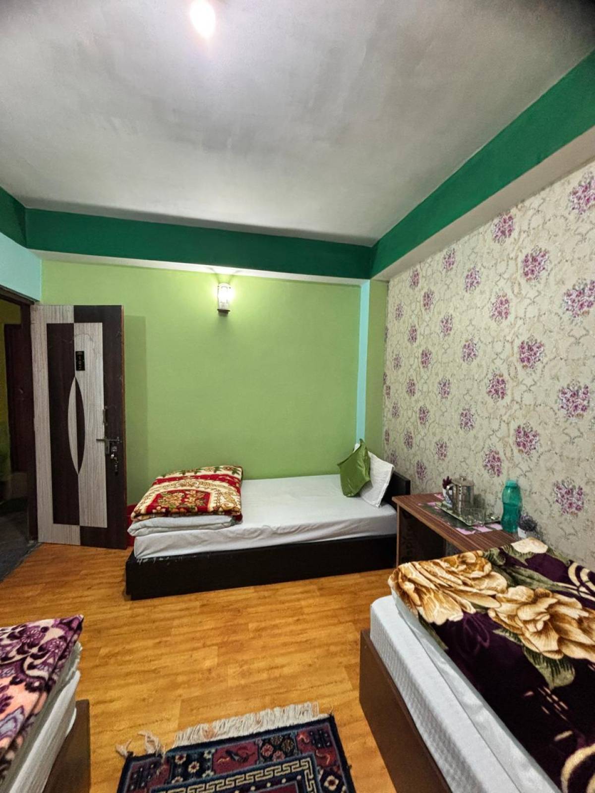 Champa Homestay photo 21