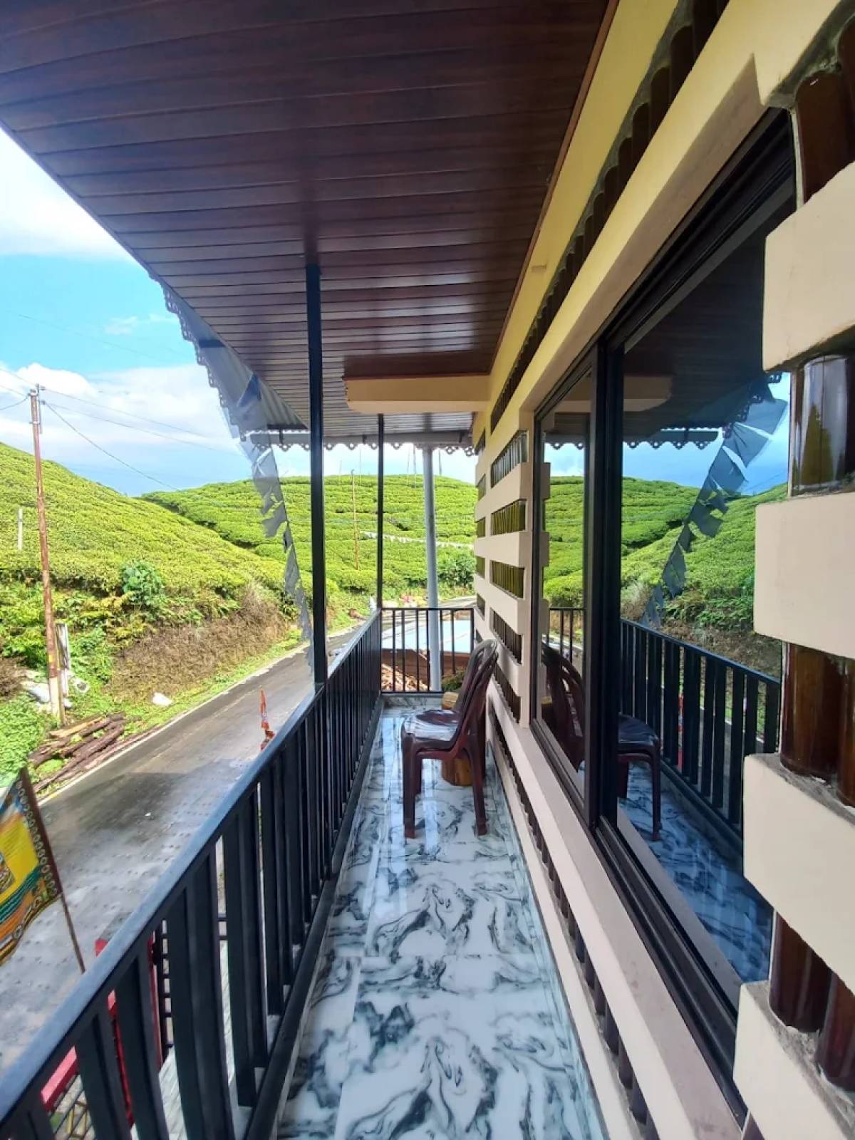 Aahana Homestay photo 5