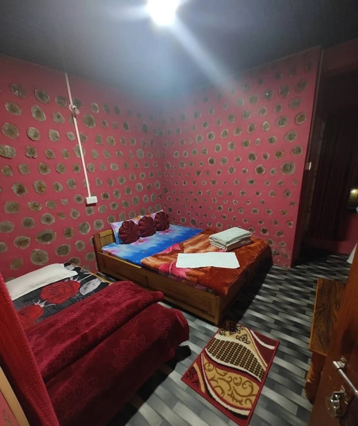 Aahana Homestay photo 6