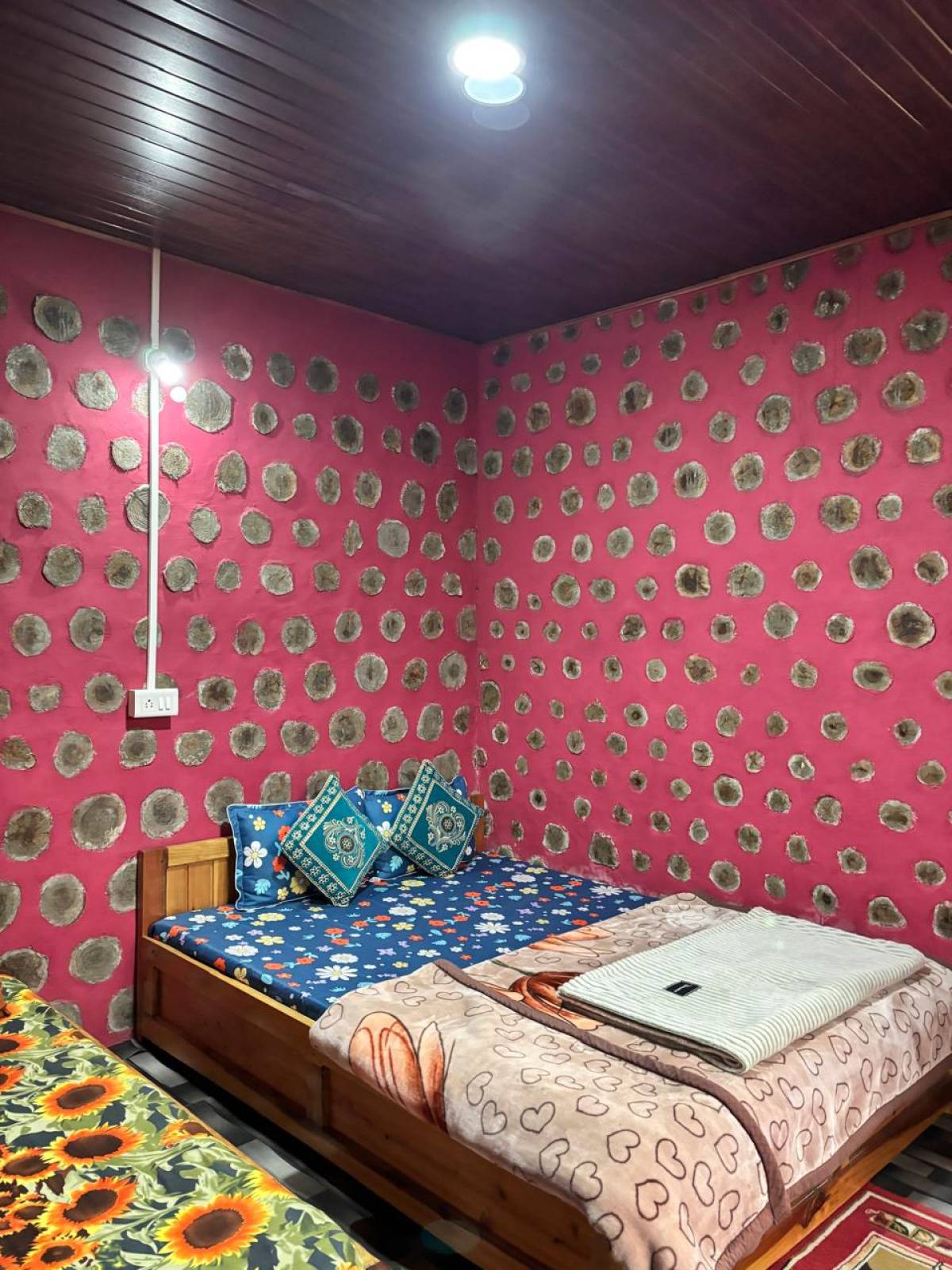 Aahana Homestay photo 7