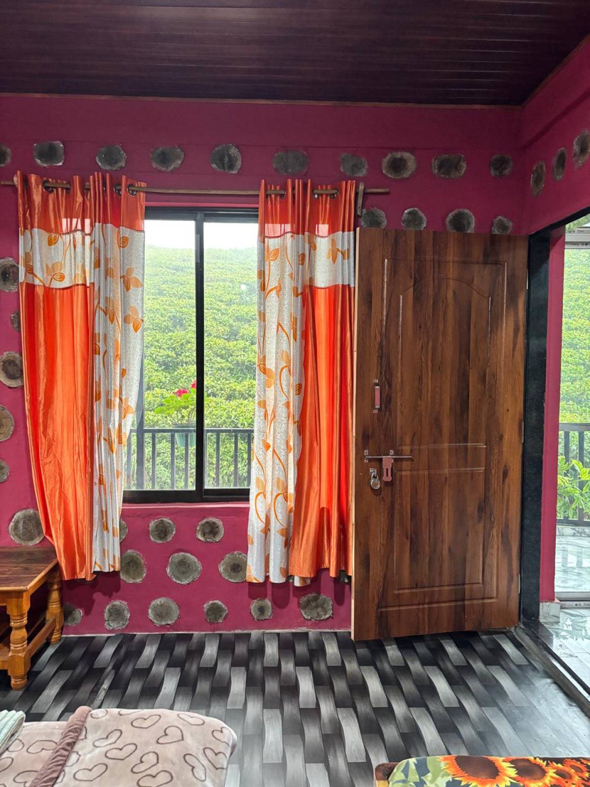 Aahana Homestay photo 8