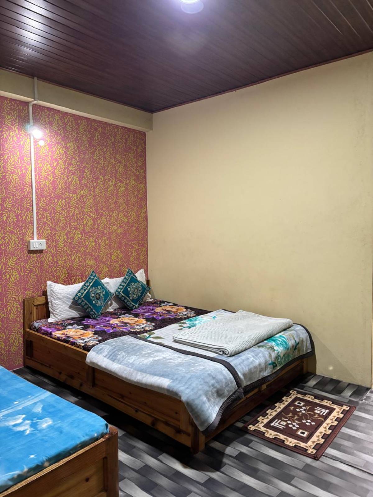 Aahana Homestay photo 10