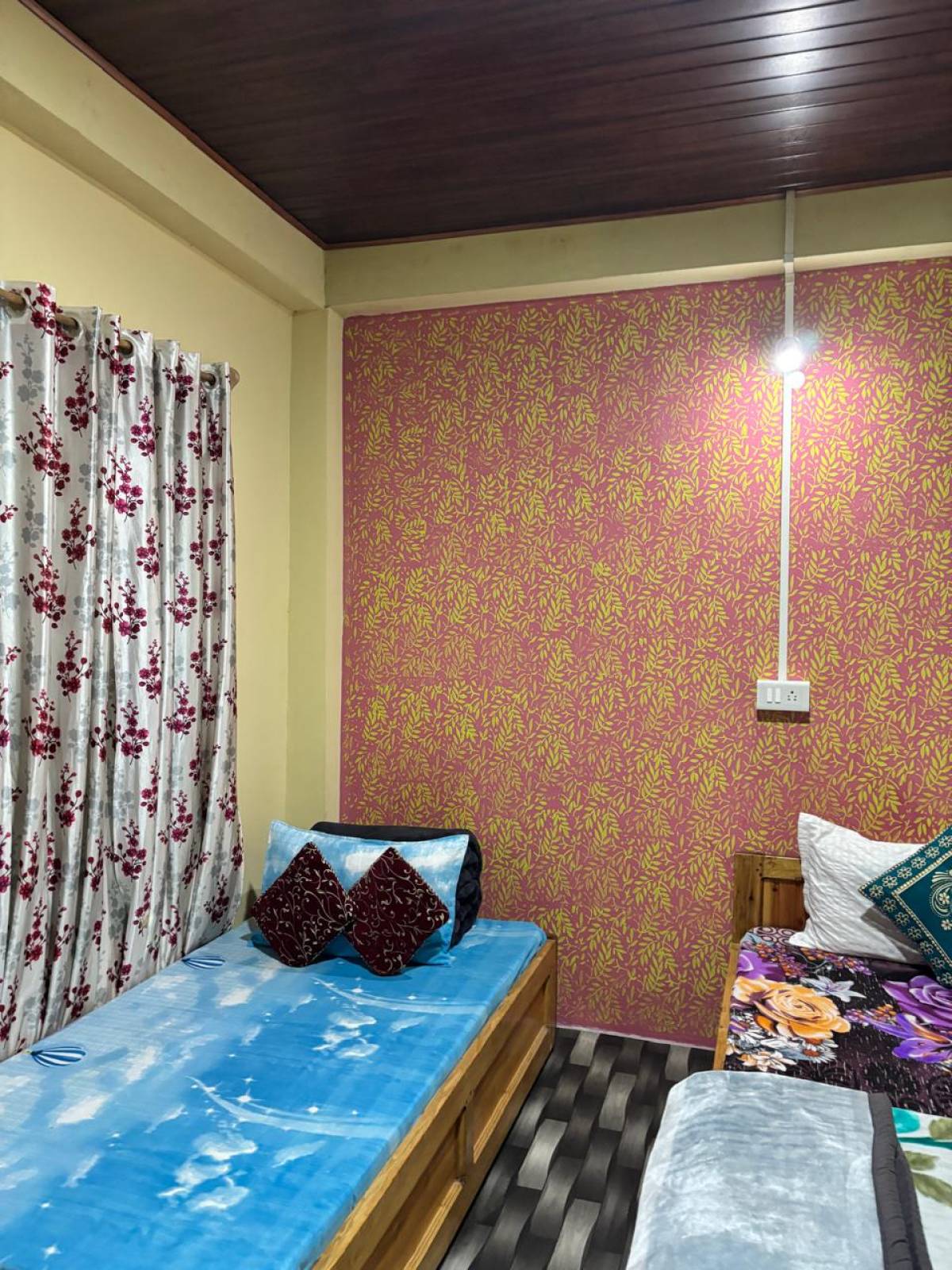 Aahana Homestay photo 11