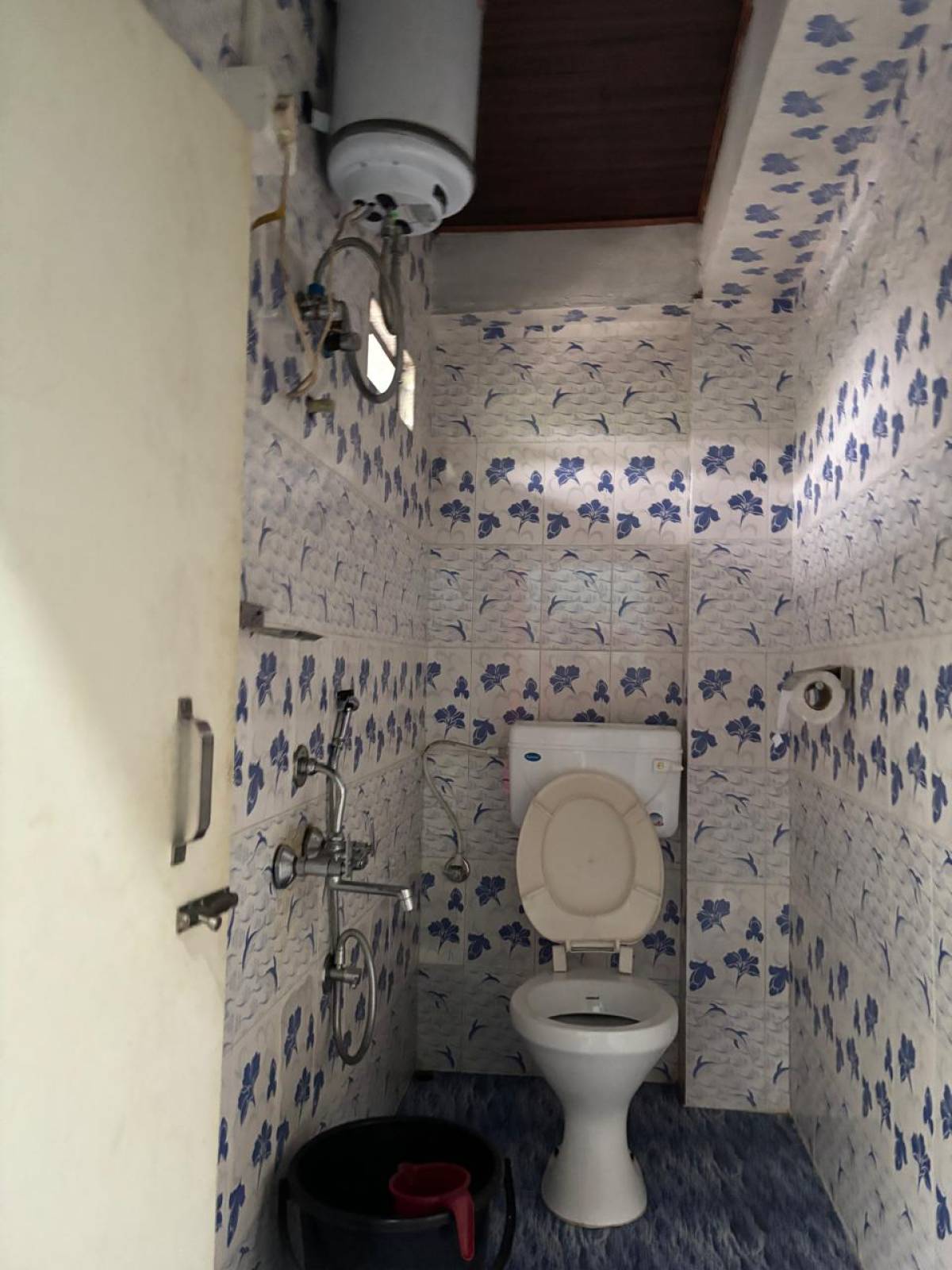 Aahana Homestay photo 12