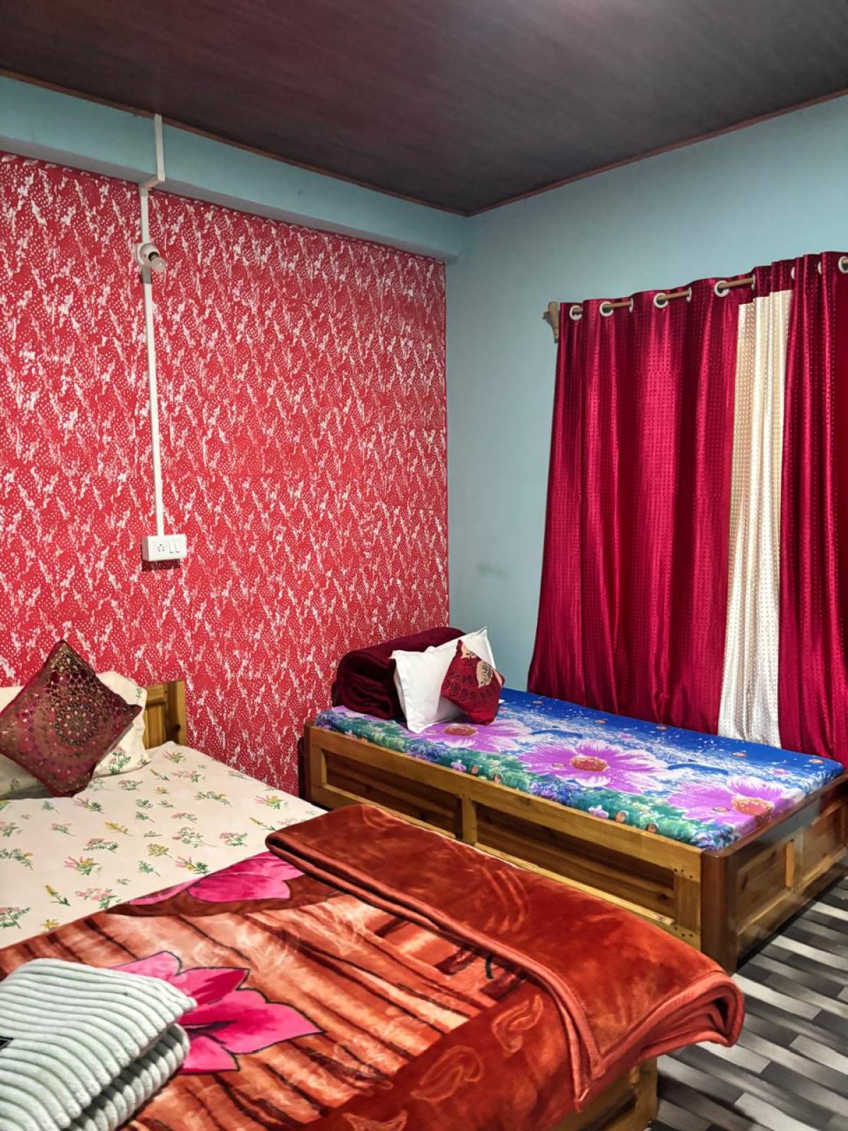 Aahana Homestay photo 13