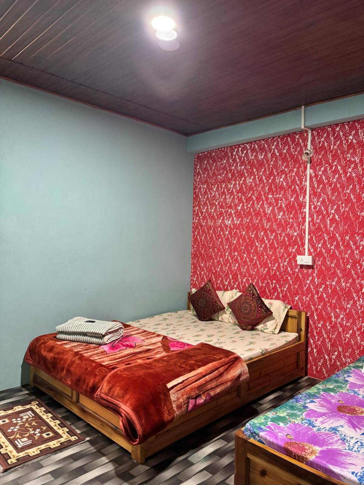 Aahana Homestay photo 14