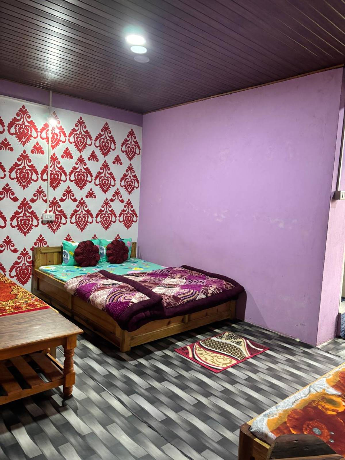 Aahana Homestay photo 16