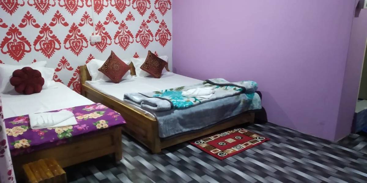 Aahana Homestay photo 17