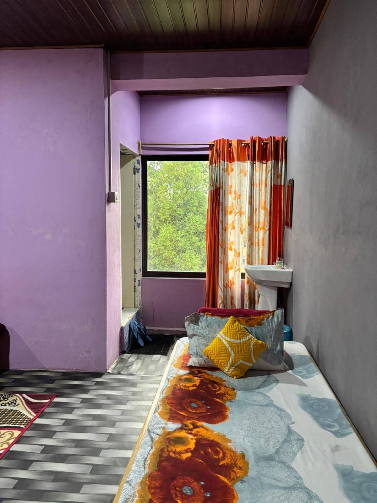 Aahana Homestay photo 18